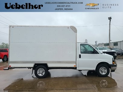 Used 2019 Chevrolet Express 3500 w/ Power Convenience Package