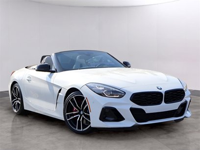 New 2026 BMW Z4 M40i w/ Premium Package