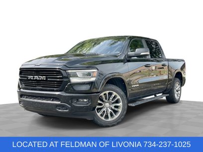 Used 2019 RAM 1500 Laramie