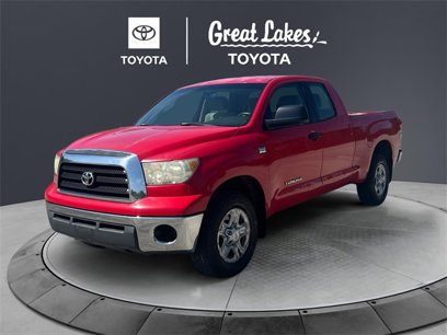 Used 2008 Toyota Tundra SR5