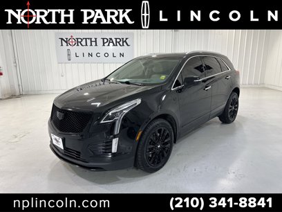 Used 2022 Cadillac XT5 Premium Luxury w/ LPO, ONYX Package