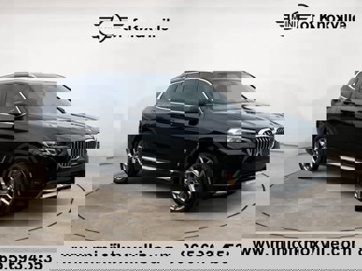 Used 2022 BMW X3 sDrive30i w/ Premium Package 2