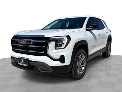 New 2026 GMC Terrain Elevation w/ LPO, Floor Liner Package