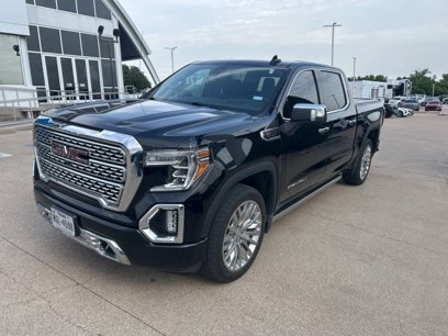 Used 2019 GMC Sierra 1500 Denali w/ Denali Ultimate Package