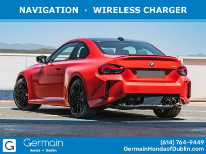 Used 2024 BMW M2 w/ Lighting Package
