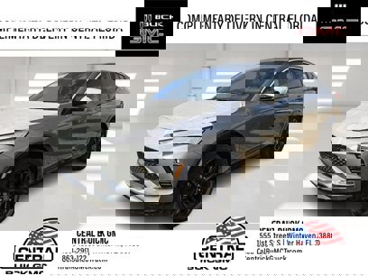 New 2025 Buick Envista Sport Touring
