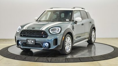 Certified 2023 MINI Cooper Countryman S
