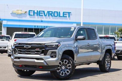 New 2025 Chevrolet Colorado Z71 w/ Technology Package