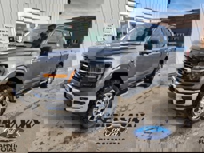 New 2024 Ford F150 XLT