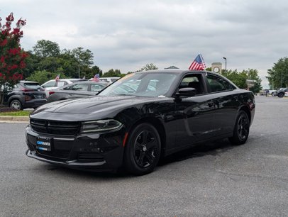 Used 2020 Dodge Charger SXT
