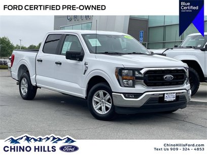 Used 2023 Ford F150 XLT