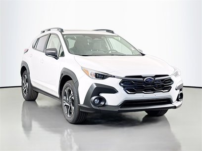 New 2025 Subaru Crosstrek 2.5i Premium