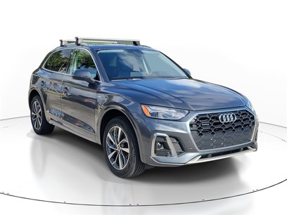 Used 2024 Audi Q5 2.0T Premium