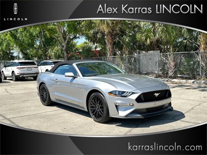 Used 2021 Ford Mustang GT Premium w/ GT Performance Package