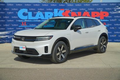 New 2025 Honda Prologue Touring