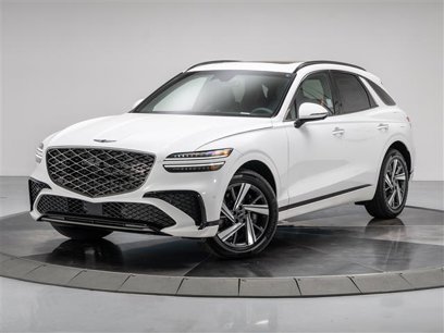New 2026 Genesis GV70 3.5T Sport Advanced