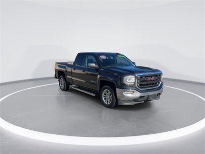 Used 2016 GMC Sierra 1500 SLE w/ SLE Value Package