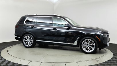 Used 2025 BMW X7 xDrive40i w/ Premium Package