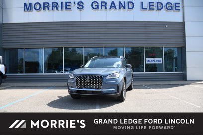 Used 2024 Lincoln Corsair Reserve w/ Equipment Group 201A