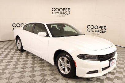 Used 2022 Dodge Charger SXT