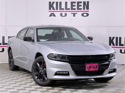 Used 2022 Dodge Charger SXT w/ Blacktop Package