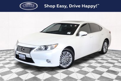 Used 2014 Lexus ES 350