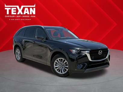 Used 2024 MAZDA CX-90 3.3 Turbo w/ Preferred Plus