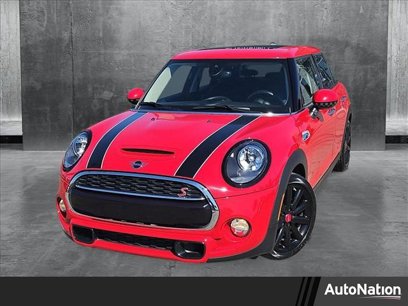 Used 2019 MINI Cooper S w/ Signature Upholstery Package
