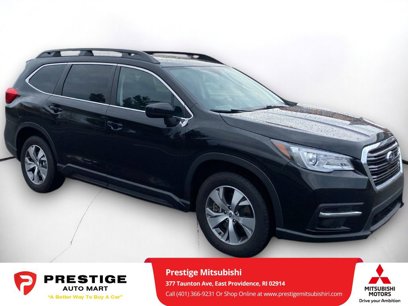 Used 2022 Subaru Ascent Premium