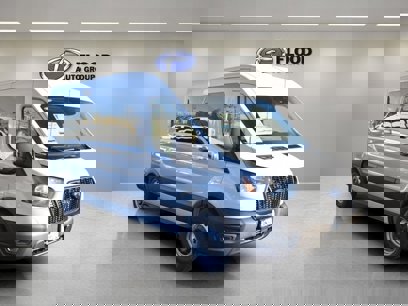 New 2024 Ford Transit 350 XL