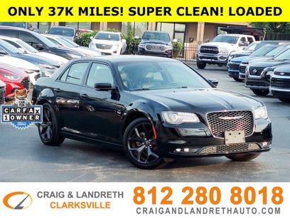 Used 2021 Chrysler 300 S