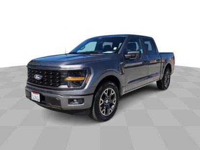 Used 2024 Ford F150 STX
