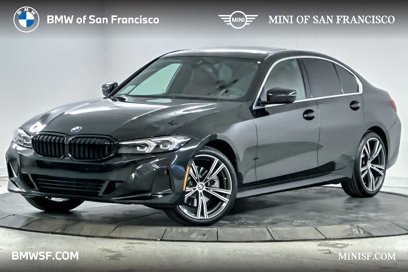 Used 2024 BMW 330i Sedan w/ Convenience Package