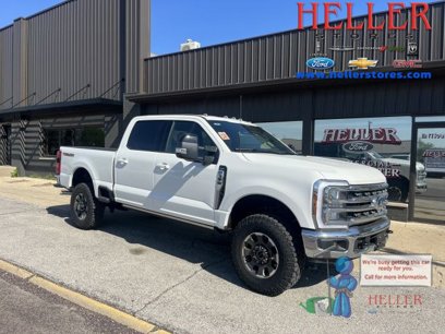 Used 2024 Ford F350 Lariat w/ Tremor Off-Road Package