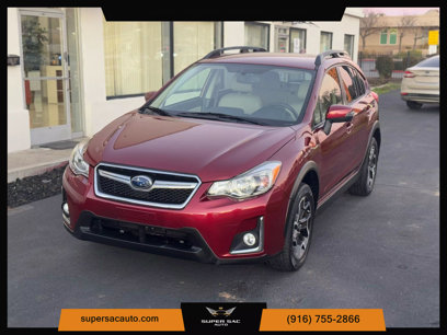 Used 2016 Subaru Crosstrek 2.0i Limited w/ Popular Package #2