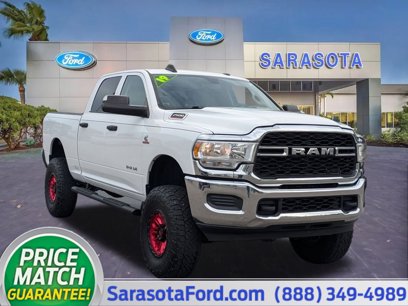 Used 2019 RAM 2500 Tradesman