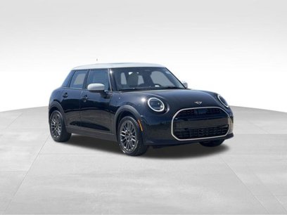 New 2025 MINI Cooper 4-Door Hardtop