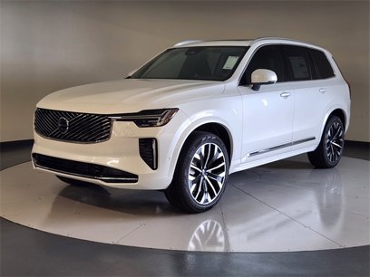 New 2026 Volvo XC90 B5 Plus