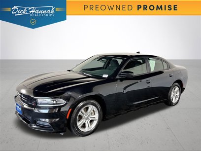 Used 2023 Dodge Charger SXT