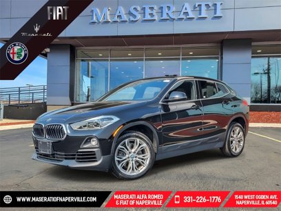 Used 2018 BMW X2 xDrive28i