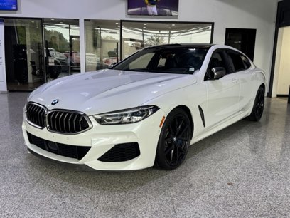 Used 2020 BMW M850i Gran Coupe xDrive