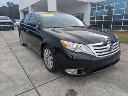 Used 2011 Toyota Avalon