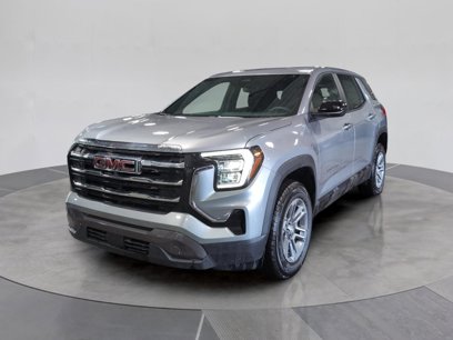 New 2026 GMC Terrain Elevation w/ LPO, Floor Liner Package