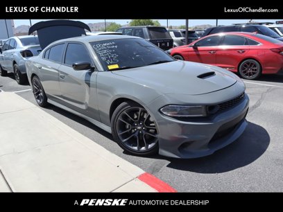 Used 2023 Dodge Charger Scat Pack w/ Plus Group