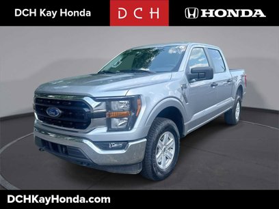 Used 2023 Ford F150 XLT