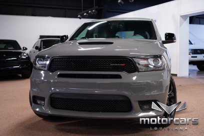 Used 2019 Dodge Durango R/T w/ Trailer Tow Group IV