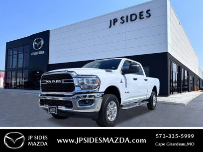 Used 2023 RAM 3500 Big Horn w/ Level 1 Equipment Group