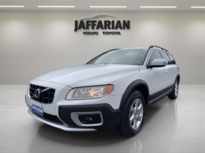 Used 2012 Volvo XC70 3.2