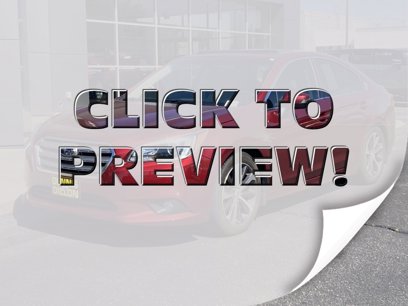 Used 2015 Subaru Legacy 2.5i Limited