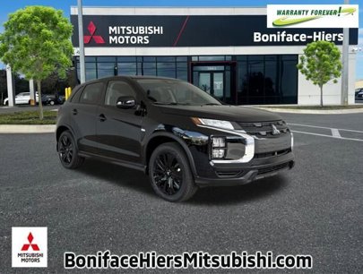 New 2025 Mitsubishi Outlander Sport LE